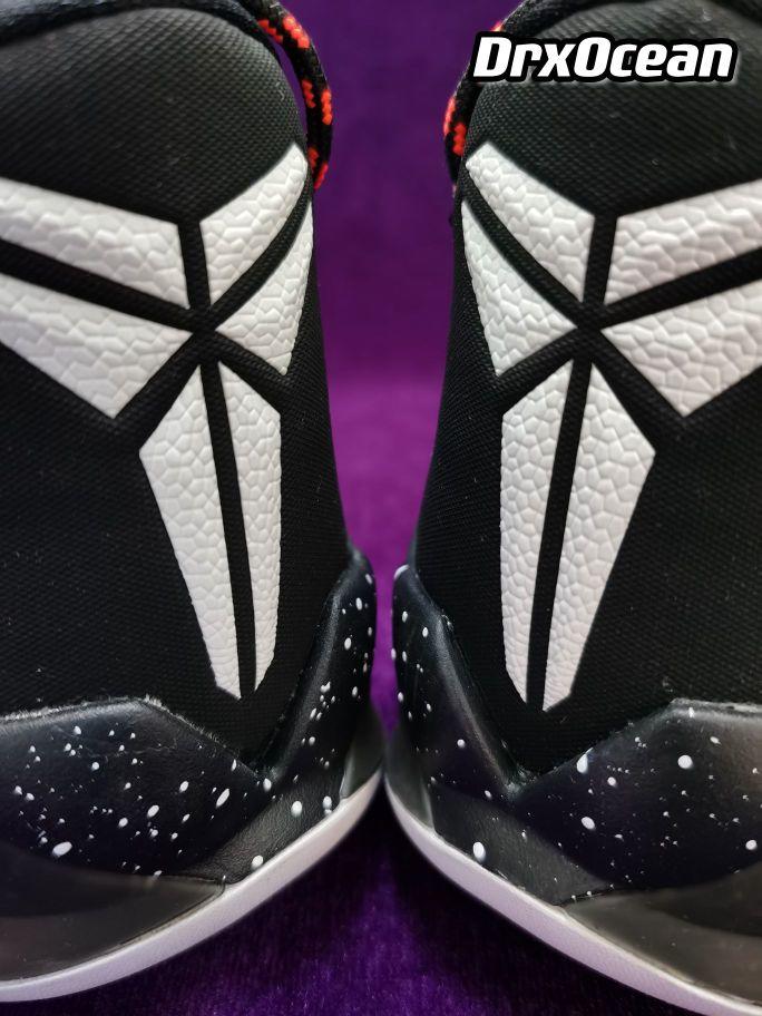 阳春在即~Kobe重磅支线毒液6~享誉而来🌟🌟